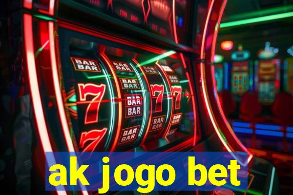 ak jogo bet